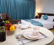 Sky Terrace Living Residences