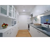Sky Terrace Living Residences