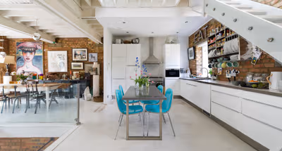 Marlborough Yard