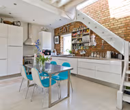 Marlborough Yard