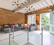 Marlborough Yard