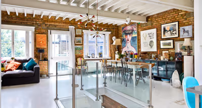 Marlborough Yard