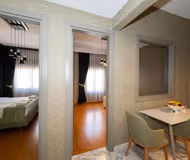 Contemporary Business Suites