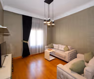 Contemporary Business Suites
