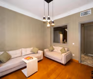 Contemporary Business Suites