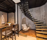 Contemporary Business Suites