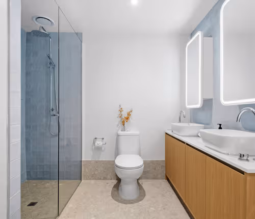 Lonsdale St Serviced Apartments