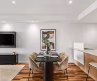 Lonsdale St Serviced Apartments