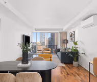 Lonsdale St Serviced Apartments