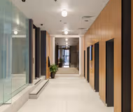 Lonsdale St Serviced Apartments