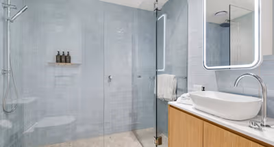 Lonsdale St Serviced Apartments