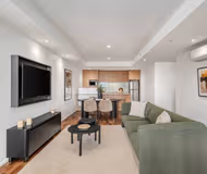 Lonsdale St Serviced Apartments