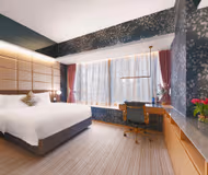 Jervois St. Residences