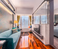 Jervois St. Residences