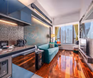 Jervois St. Residences