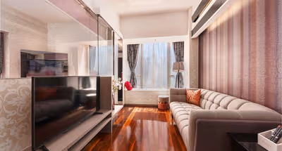Jervois St. Residences
