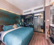 Jervois St. Residences