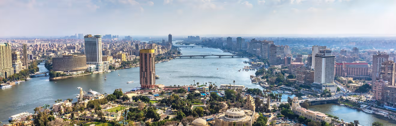 1 Bedroom Apartments in Cairo