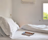 Premium 1-Bedroom Apartment