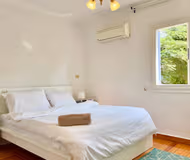 Premium 1-Bedroom Apartment
