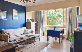 Premium 1-Bedroom Apartment