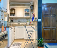 Premium 1-Bedroom Apartment