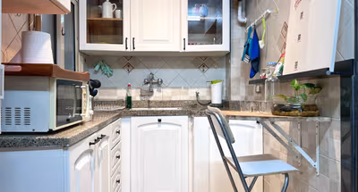 Premium 1-Bedroom Apartment