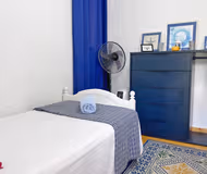 Premium 1-Bedroom Apartment