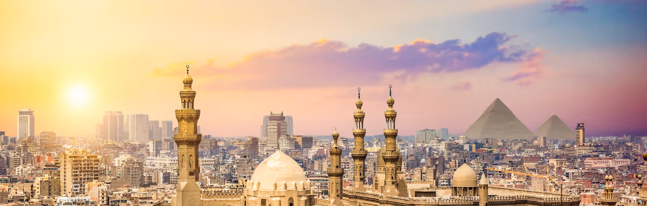 3 Bedroom Apartment in Cairo
