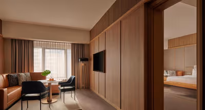 Tanjong Hotel Singapore
