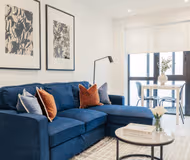 Camden Town Apartments