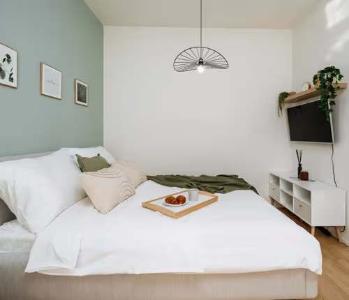 Holečkova Serviced Apartment