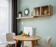 Holečkova Serviced Apartment