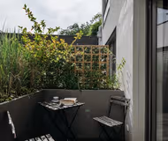 Holečkova Serviced Apartment