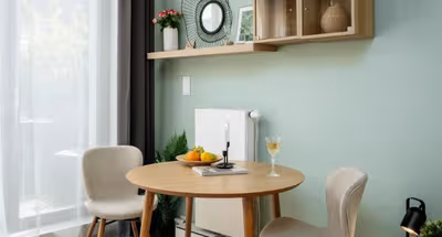 Holečkova Serviced Apartment