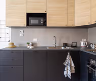 Siciliani Serviced Apartments