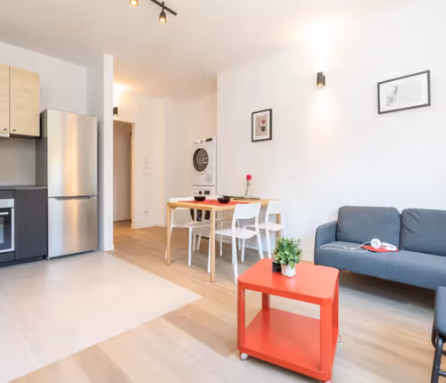 Siciliani Serviced Apartments