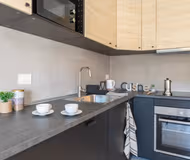 Siciliani Serviced Apartments