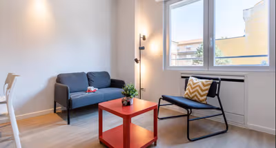 Siciliani Serviced Apartments