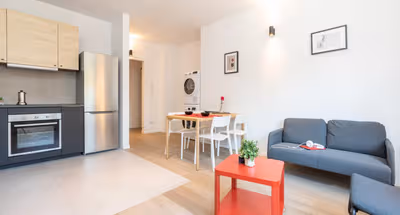 Siciliani Serviced Apartments