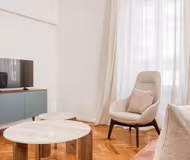 Curtatone Serviced apartment