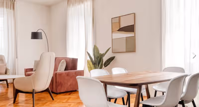 Curtatone Serviced apartment