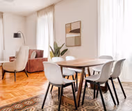 Curtatone Serviced apartment