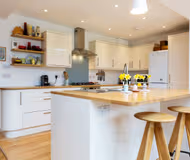 Shepherd's Bush Garden Oasis