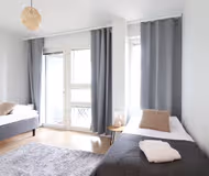 Tyynenmerenkatu Serviced Apartment
