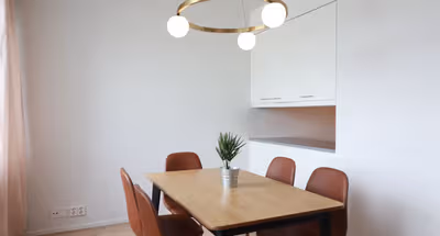 Tyynenmerenkatu Serviced Apartment