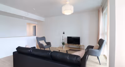 Tyynenmerenkatu Serviced Apartment