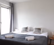 Tyynenmerenkatu Serviced Apartment