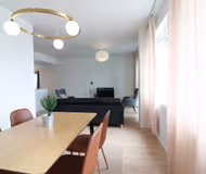Tyynenmerenkatu Serviced Apartment