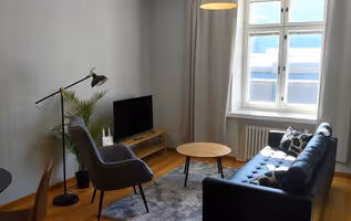 Hernesaarenkatu Serviced Apartment
